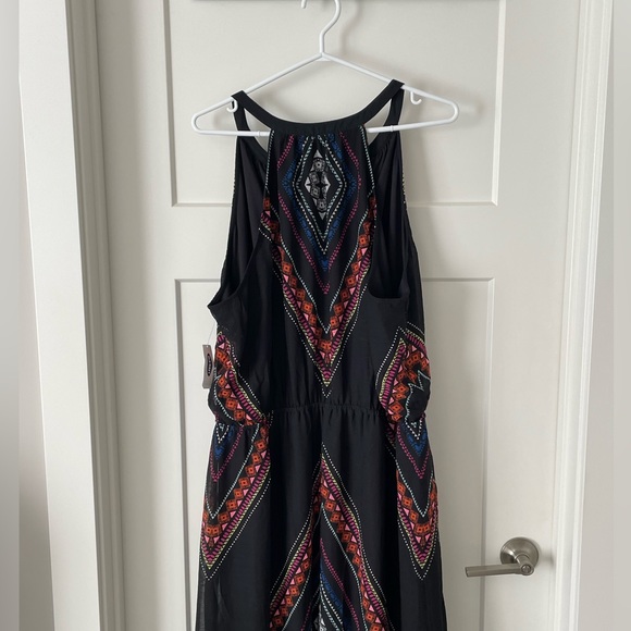 Old Navy Maxi Dress - Picture 6 of 7